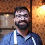 Conversation: Alex Napoletano, Rubirosa, NYC