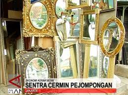 Jual cermin cembung lalu lintas atau convex mirror harga murah. Sentra Cermin Pejompongan
