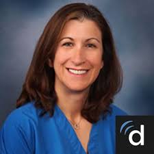 Dr. Amy Falcone-Wharton, MD