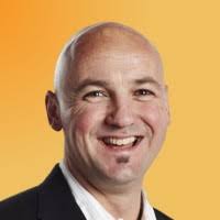 🧢 Graeme Provan 🧢