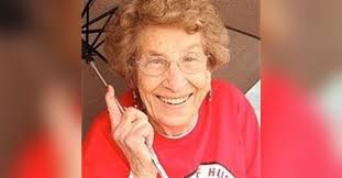 Doris Marie Wilson Obituary