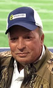 Earl McCord Obituary