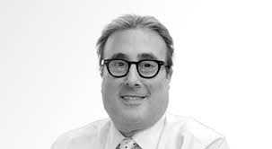 Bloomberg index CEO Berkley