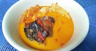 Resep mangut ikan pari asap. Resep Mangut Manyu Asap 3 Piring Sehari