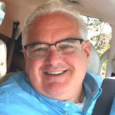 Geoff McCuen, SHRM-SCP, SPHR, FPC