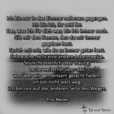 Trauersprüche Für Freunde Liebevolle Worte Zum Abschied