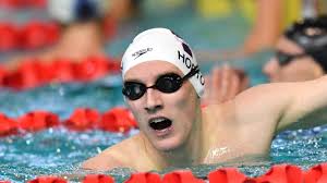 Mackenzie mack horton oam (born 25 april 1996) is an australian freestyle swimmer. World Swimming Trials Mack Horton And Emily Seebohm Have Just One Chance Left To Qualify The Courier Mail