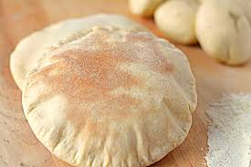 Meanwhile, preheat oven to 500°f. How To Make Pita Bread Or Pita Pockets