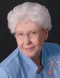 Obituary information for Helen Ratliff Blevins