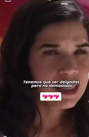 Expectativas contradictorias sobre ser mujer