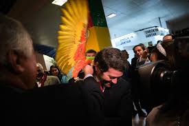 André ventura (preto puro malte) see photos. Ventura Vai Propor Prisao Perpetua Para Homicidas E Pedofilos Eleicoes Presidenciais Publico