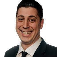 Anthony Sapio's Instagram, Twitter & Facebook