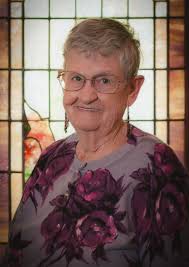 Ruth E. Davis Obituary