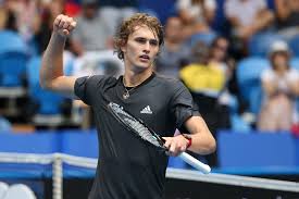 Belinda benčičová, pronounced ˈbelinda ˈbentʂitʂɔʋaː; Hopman Cup Alexander Zverev Confidently Brings Germany To The Final Tennisnet Com
