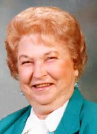 Florine Schmid Obituary