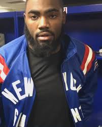 @Giants's video Tweet