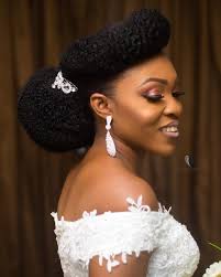 With all things '90s coming back in vogue, double bun and pigtail hairstyles are an ultra trendy choice. 24 Amazing Prom Hairstyles For Black Girls For 2020