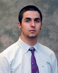 2013-14 Men's Basketball Roster