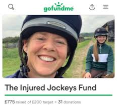 Sally & Marks fundraising achievements