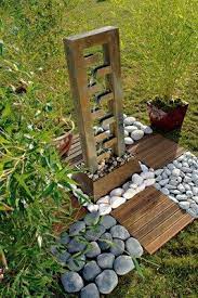 fontaine 9 gargouilles cactose chez truffaut decoration mobilier et accessoires de jardin recreez l ambian accessoire jardin decoration jardin jardins