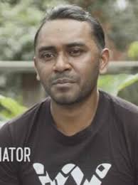 Meet the Team — Wabbani