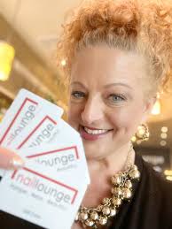 Nail Lounge Pensacola