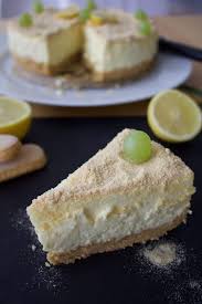 Zitronen Philadelphiatorte Ohne Backen Stadt Land Food Kuchen Rezepte Philadelphia Torte Ohne Backen Kuchen Und Torten Rezepte
