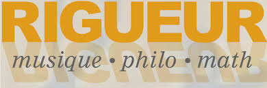 Forums pour discuter de rigueur, voir ses formes composées dictionnaires de langue en ligne. Rigueur 2 3 Juillet 2019 Accueil Service De Gestion De Conferences De Mathrice Indico