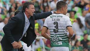 What time is toluca vs santos laguna? Liga Mx Final Santos Laguna Toluca Share Plenty Of Prior History Goal Com
