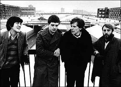 ARTIST / Joy Division
