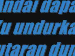 Axl andai dapat ku undurkan masa official music video. Axl S Andai Dapat Ku Undurkan Masa Lirik Chords Chordify