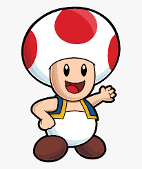 Today is a fun, short, and easy drawing lesson. More Like Super Paper Mario World Super Mario Mushroom Cartoon Hd Png Download Transparent Png Image Pngitem