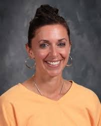 Amy Secrist's Instagram, Twitter & Facebook