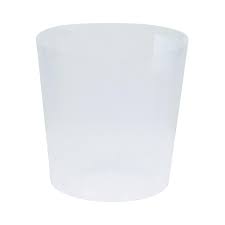 Then, use a pair of scissors to cut your material to size. Plant Pot Liner 15cm Diameter Indoor Plants And Pots Hortology