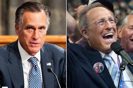 Mitt Romney's 3 Siblings: All About His Brother and Sisters