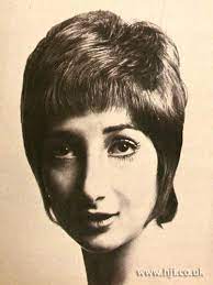 1969 Maurice Evansky Short Hairstyle Hairstyle Gallery Hairstyle Gallery Hairstyle Short Hair Styles