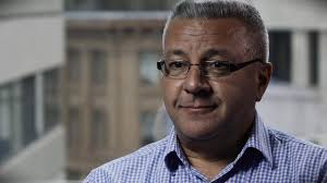 Dr Darryl Moses talks