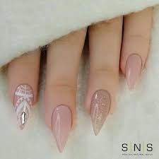 Pin On Sns Nail Art