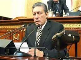 تصعيد أسماء الجمال عضوًا بمجلس النواب خلفًا لوالدها الراحل. Ø³Ø¹Ø¯ Ø§Ù„Ø¬Ù…Ø§Ù„ Ù„ÙˆÙØ¯ Ø§Ù„Ù†ÙˆØ§Ø¨ Ø§Ù„Ù„ÙŠØ¨ÙŠ Ø£Ù†ØªÙ… Ø§Ù„Ù…Ù…Ø«Ù„ Ø§Ù„Ø´Ø±Ø¹ÙŠ ÙˆÙ…ØµØ± Ø³Ù†Ø¯ Ù„ÙƒÙ… Ø¨ÙˆØ§Ø¨Ø© Ø£Ø®Ø¨Ø§Ø± Ø§Ù„ÙŠÙˆÙ… Ø§Ù„Ø¥Ù„ÙƒØªØ±ÙˆÙ†ÙŠØ©