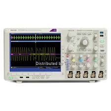 Not finding what you're looking for? Tektronix Dpo4014b Digital Phosphor Oscilloscope Testequity