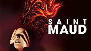 Saint Maud - Movie - Where To Watch