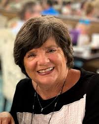 Judith "Judi" Summers Obituary October 21, 2024