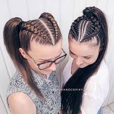 New The 10 Best Hairstyle Ideas Today With Pictures Left Or Right Braid Inspo Of Braided Hairstyles Easy Braids For Long Hair Pretty Braided Hairstyles