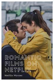 Every month, netflix makes major changes to its platform, removing several movies and adding numerous new. Pin On Good Romantic Netflix Movies