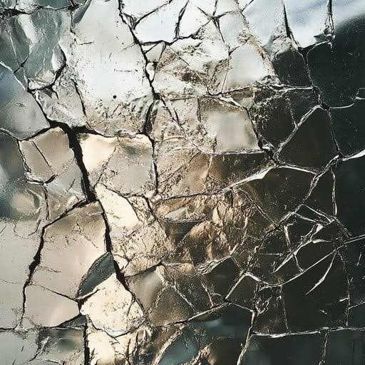 Download Shattered glass texture Image - Glass, Shattered, Texture |  StockCake