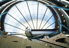 Meet all of the haus artists. Hans Hollein Ausgepackt Das Haas Haus Architekturzentrum Wien