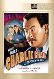Charlie Chan At Treasure Island : Amazon.com.au: Movies & TV
