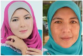 Ni just tunjuk step jer. Testimoni Bio Miracle Action Murni Niaga