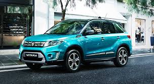 Suzuki jimny 4x4 pret a imamtriculer 96.000lm 1year garantie suzuki jimny 4x4 taxe camionet soit 145 euro +/_ annuel model 2010 prete a immatriculer et tous ses papiers en ordre: Suzuki Vitara Suv Auto Metallic Blue St33108 Nou Masinipestoc Ro