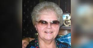 Donna D. Bradley Obituary